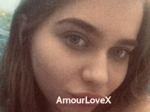 AmourLoveX
