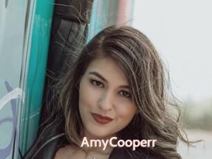 AmyCooperr