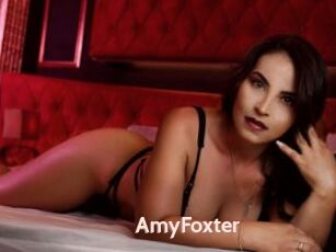 AmyFoxter