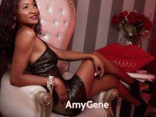 AmyGene