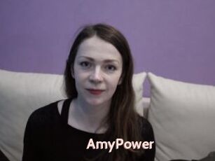 AmyPower