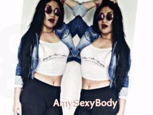 AmySexyBody