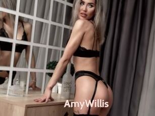 AmyWillis
