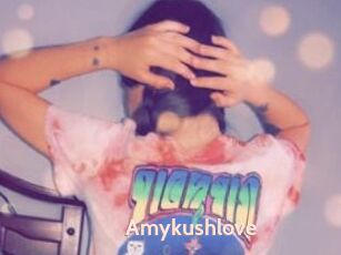 Amykushlove