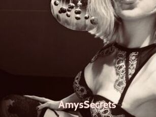 AmysSecrets