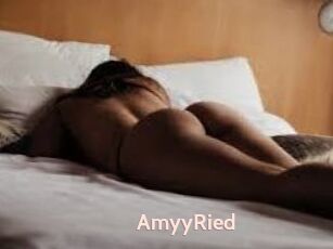 AmyyRied