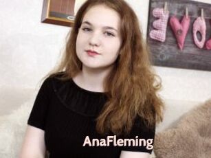 AnaFleming