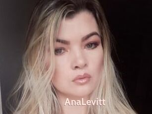 AnaLevitt