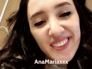 AnaMariaxxx