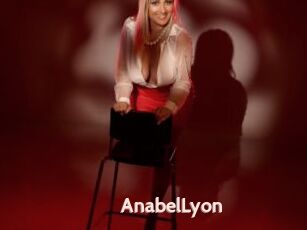AnabelLyon