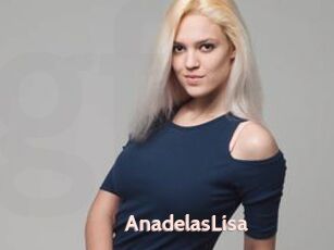 AnadelasLisa
