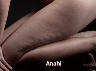 Anahi