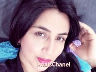 AnaisChanel