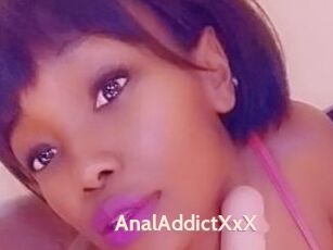 AnalAddictXxX