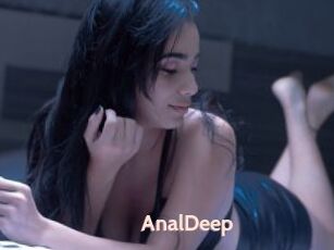 AnalDeep
