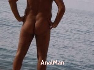 AnalMan