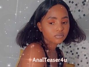 AnalTeaser4u