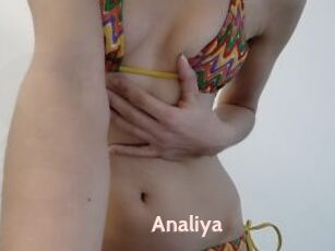 Analiya