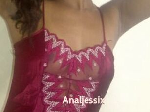 Analjessix