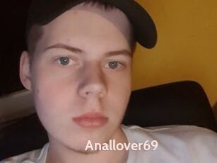 Anallover69
