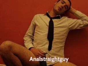 Analstraightguy
