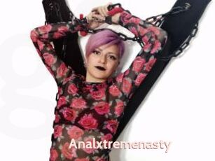 Analxtremenasty