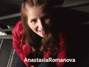 AnastasiaRomanova
