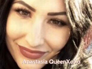 Anastasia_QueenXoXo
