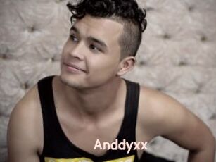 Anddyxx