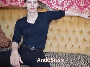 AndoSissy