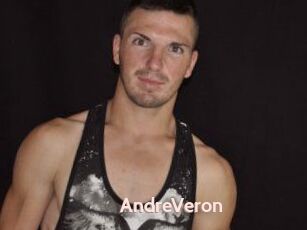 AndreVeron