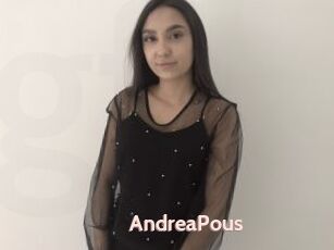 AndreaPous