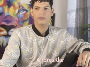 AndresKlar