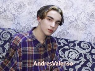 AndresValenso