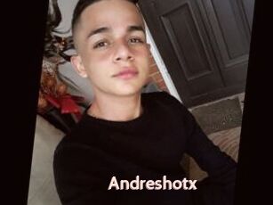 Andreshotx