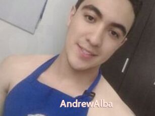 AndrewAlba