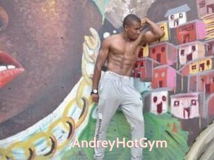 AndreyHotGym