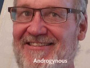 Androgynous