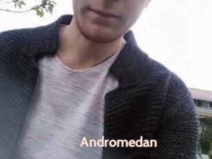 Andromedan
