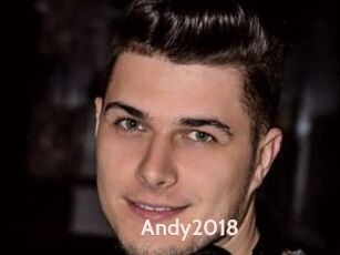 Andy2018