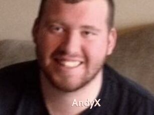 AndyX