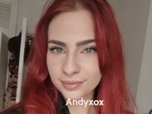 Andyxox