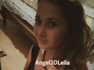 Angel20Leila