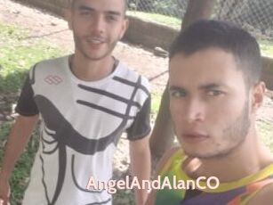 AngelAndAlanCO