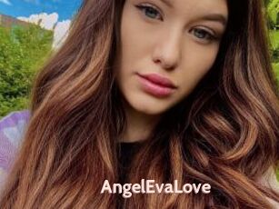 AngelEvaLove