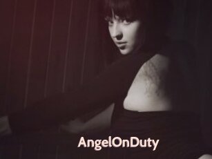 AngelOnDuty