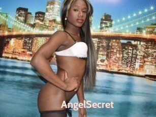 AngelSecret