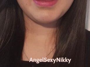 AngelSexyNikky