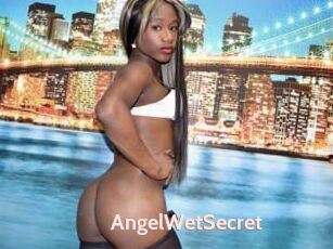 AngelWetSecret