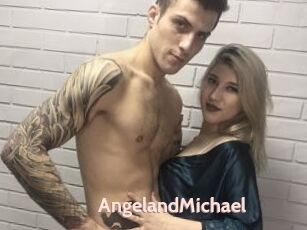 AngelandMichael